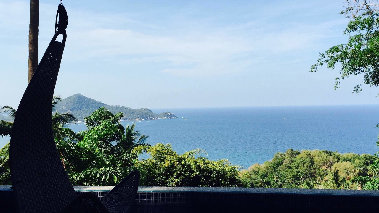 Photo of Others in Koh Tao