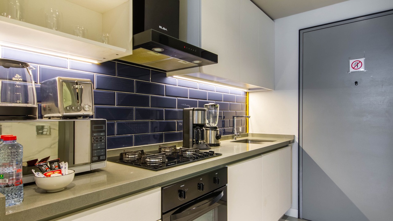 Photo of Kitchen in Business Bay