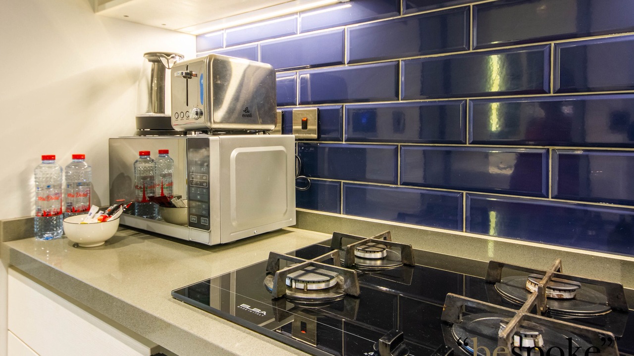 Photo of Kitchen in Business Bay