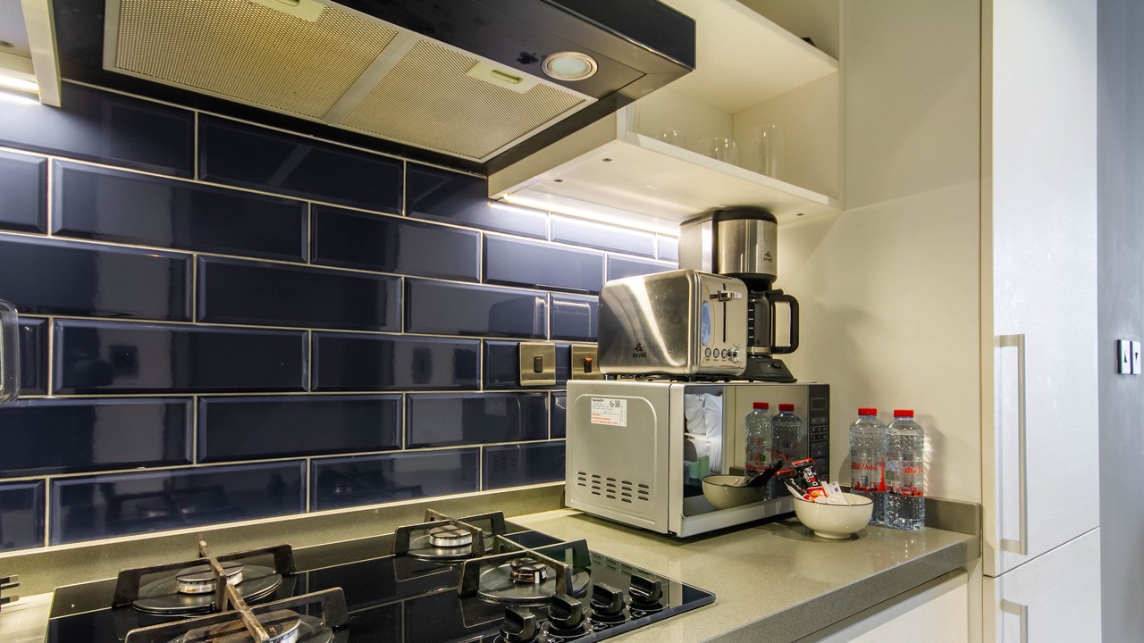 Photo of Kitchen in Business Bay