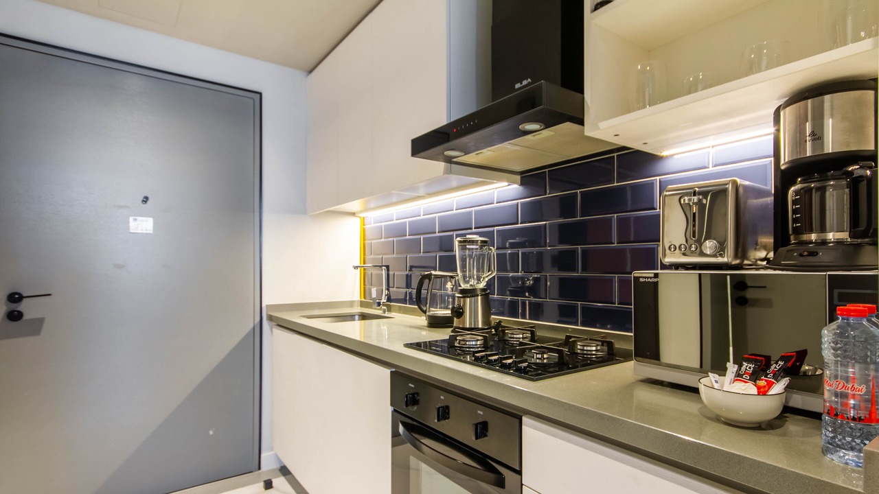 Photo of Kitchen in Business Bay