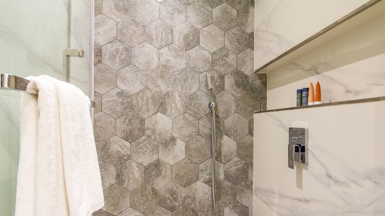 Photo of Bathroom in Business Bay