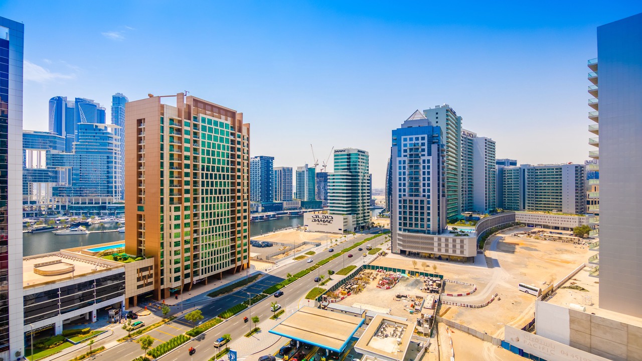 Photo of Others in Business Bay