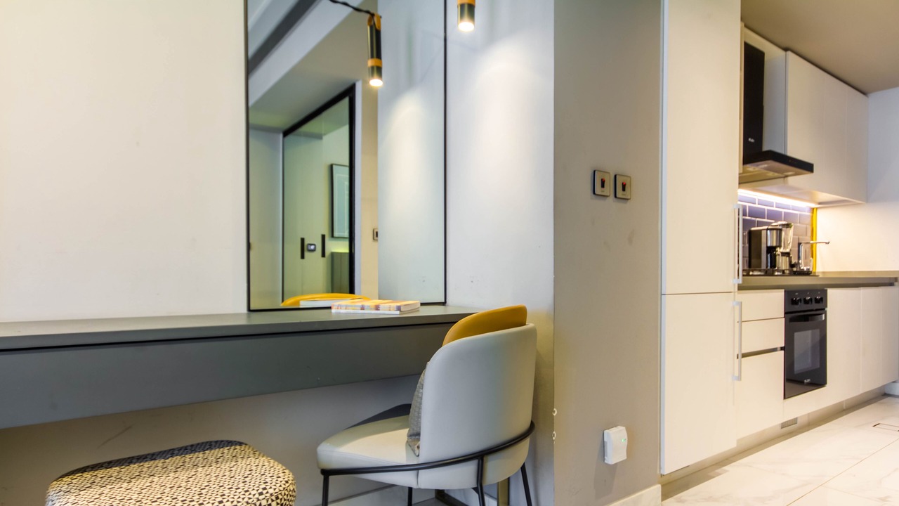 Photo of Bedroom in Business Bay