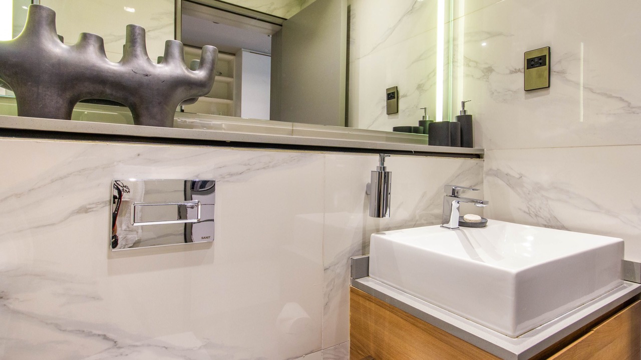 Photo of Bathroom in Business Bay
