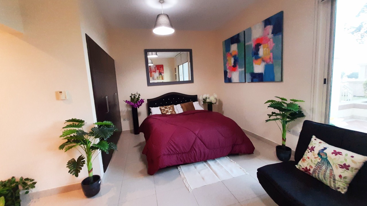 Photo of Bedroom in Jumeira 3