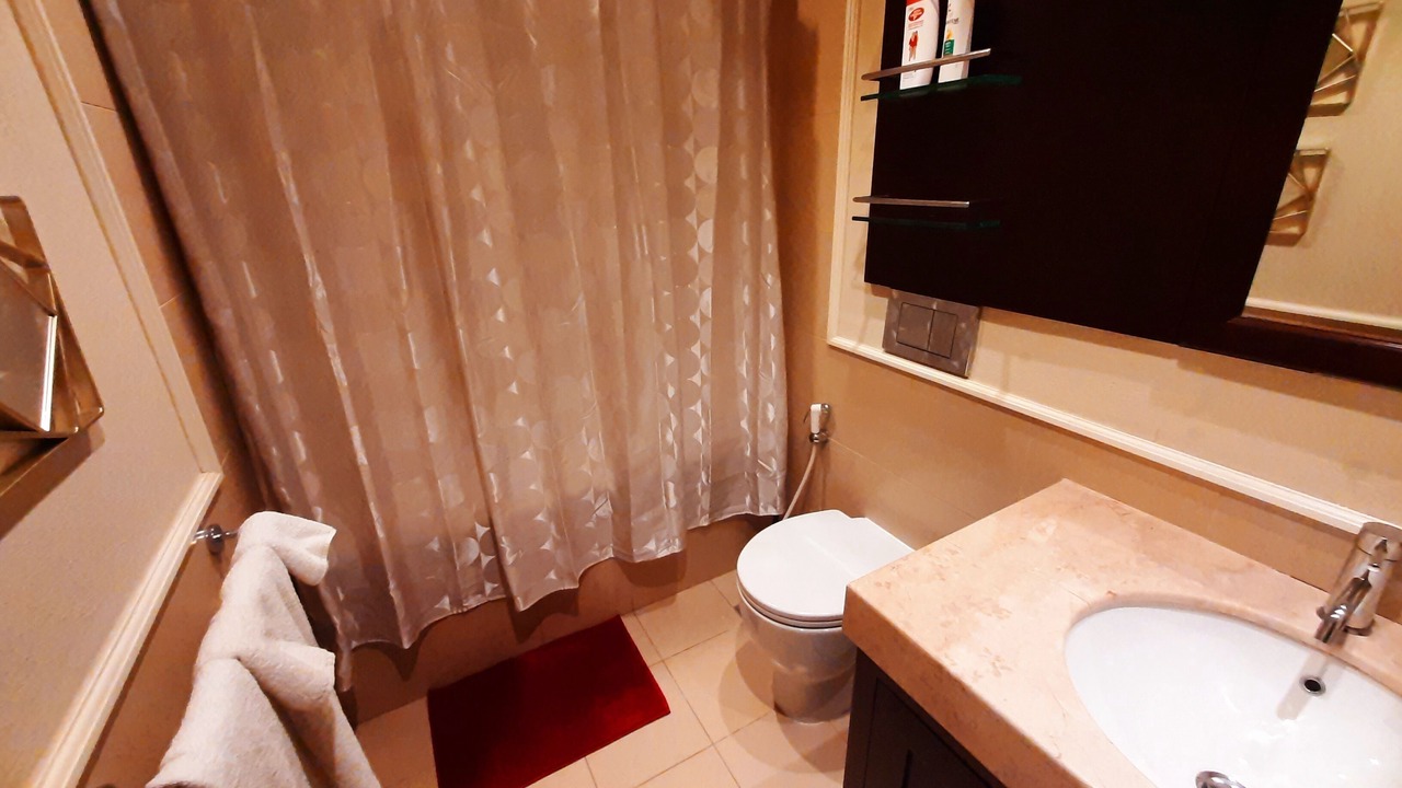 Photo of Bathroom in Jumeira 3