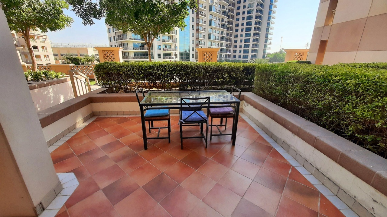 Photo of Outdoor in Jumeira 3