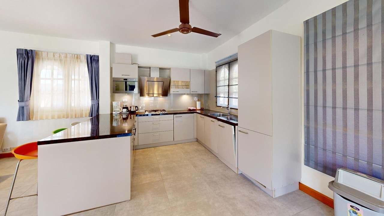 Photo of Kitchen in Moo 5