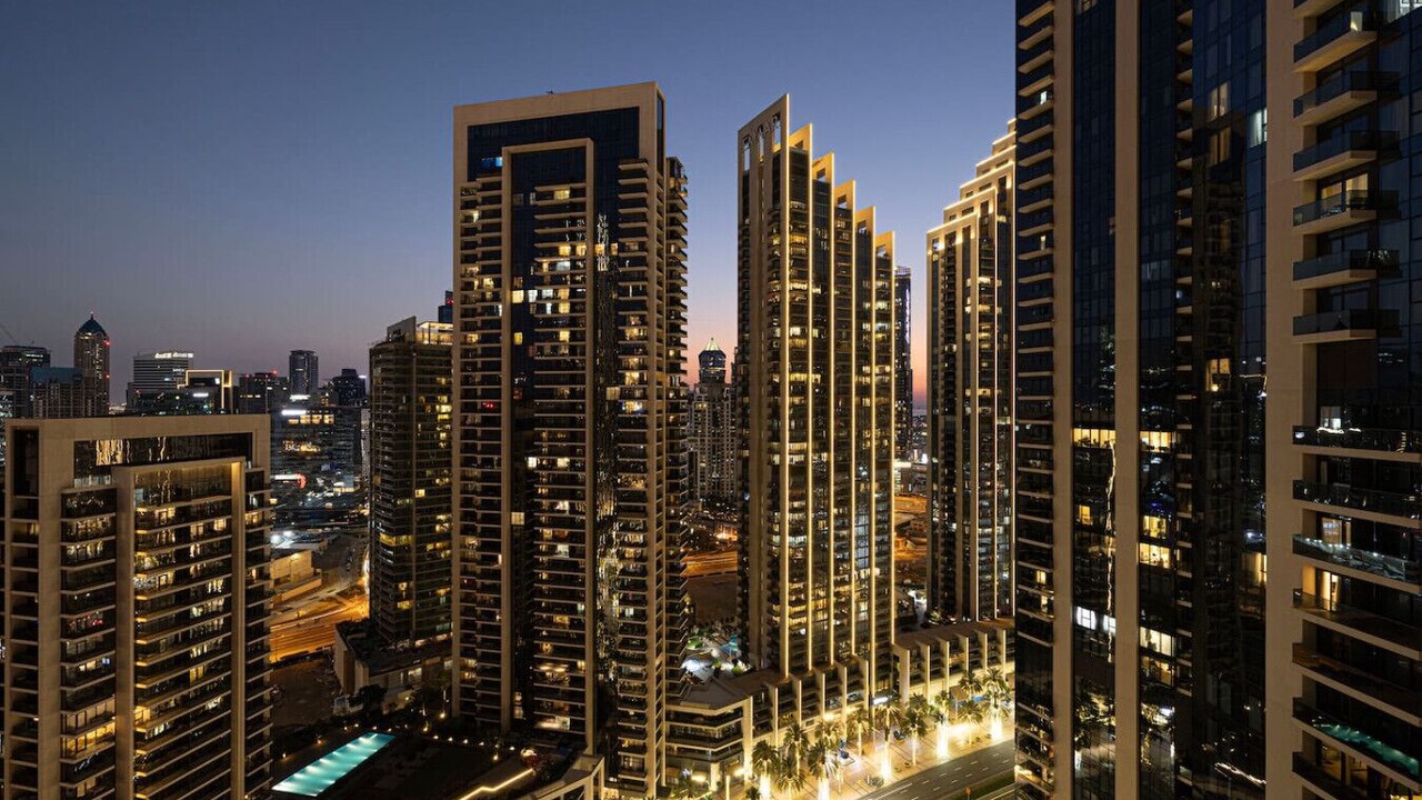 Photo of Others in Downtown Dubai