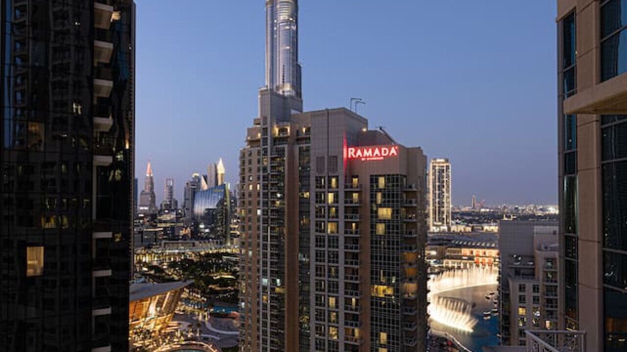 Photo of Others in Downtown Dubai