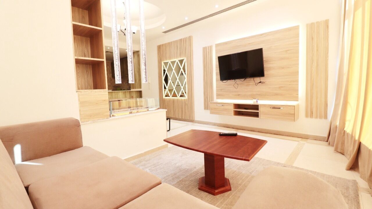 Photo of Livingroom in Dubai Sports City