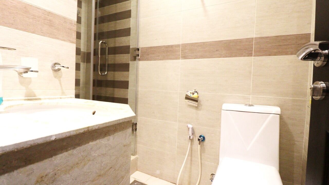 Photo of Bathroom in Dubai Sports City