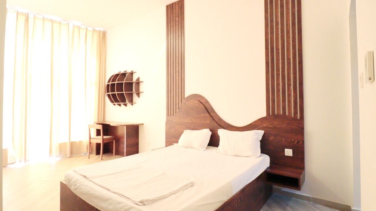 Photo of Bedroom in Dubai Sports City