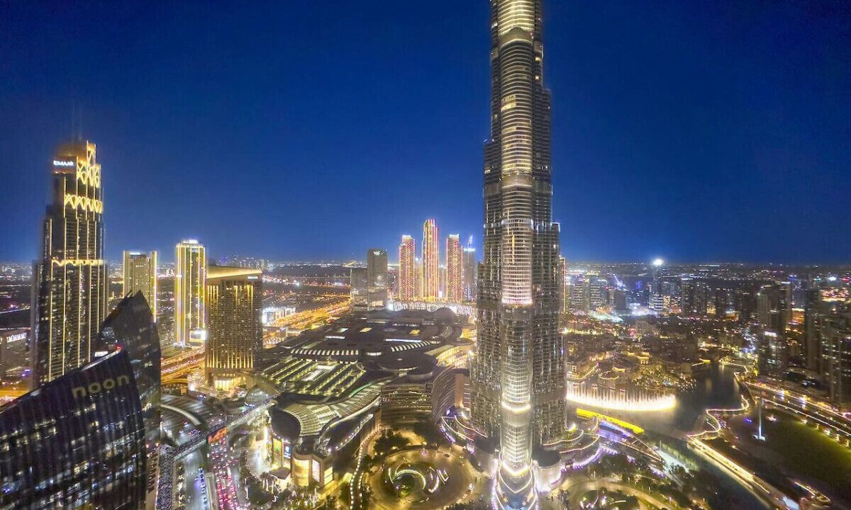 Photo of Others in Downtown Dubai