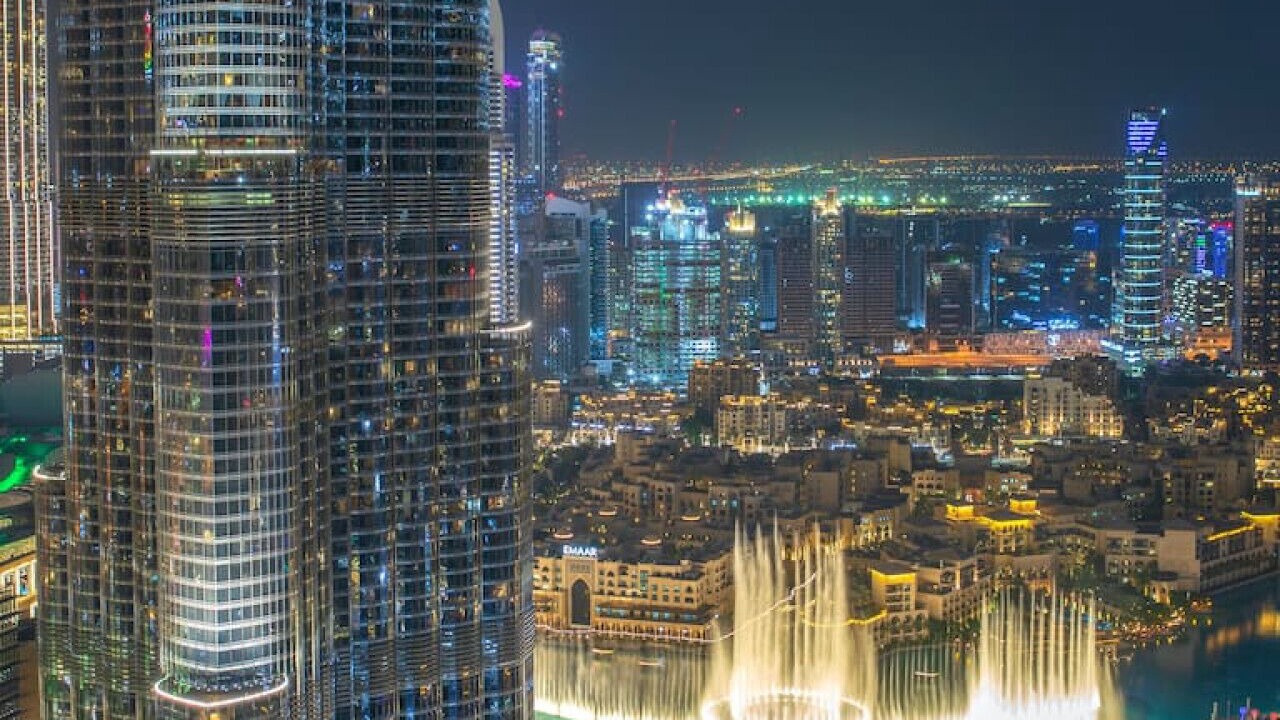 Photo of Others in Downtown Dubai