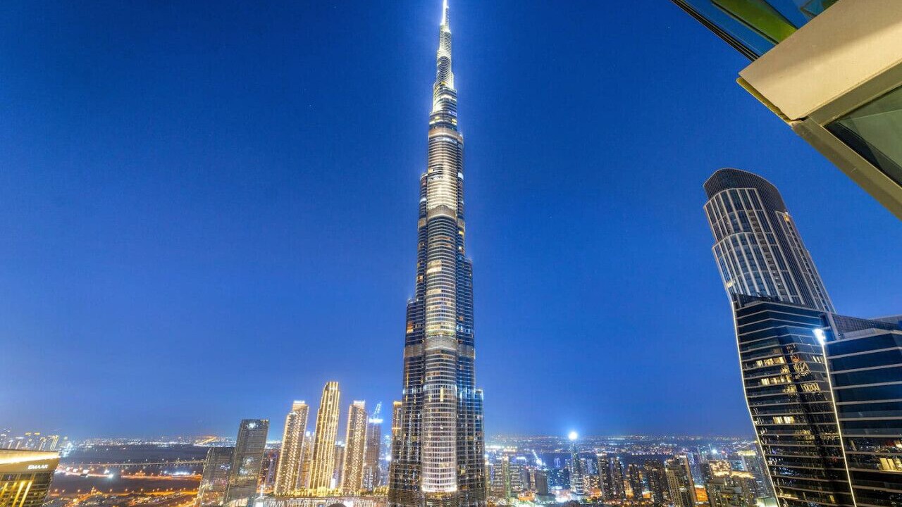 Photo of Others in Downtown Dubai