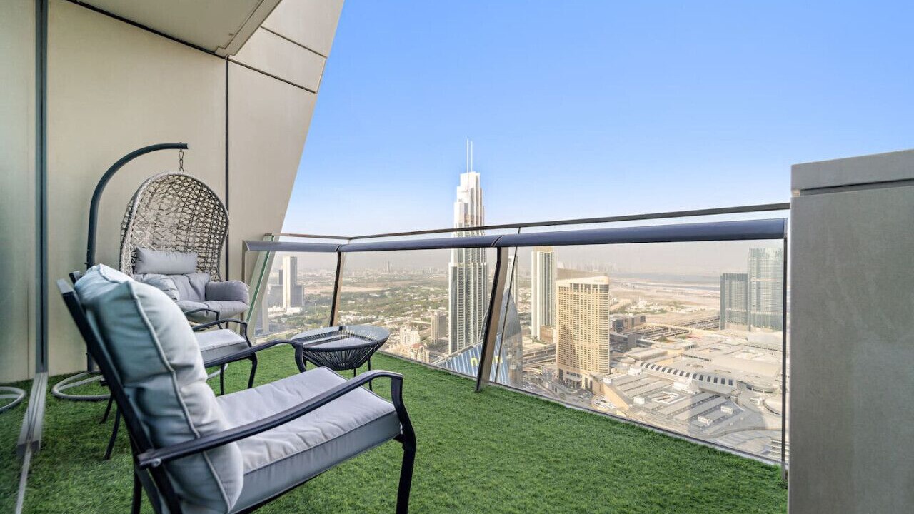 Photo of Outdoor in Downtown Dubai