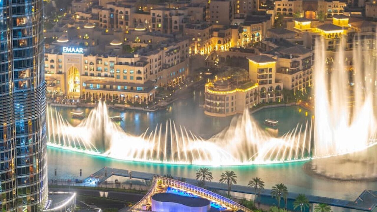 Photo of Others in Downtown Dubai