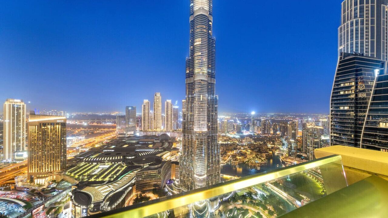 Photo of Others in Downtown Dubai