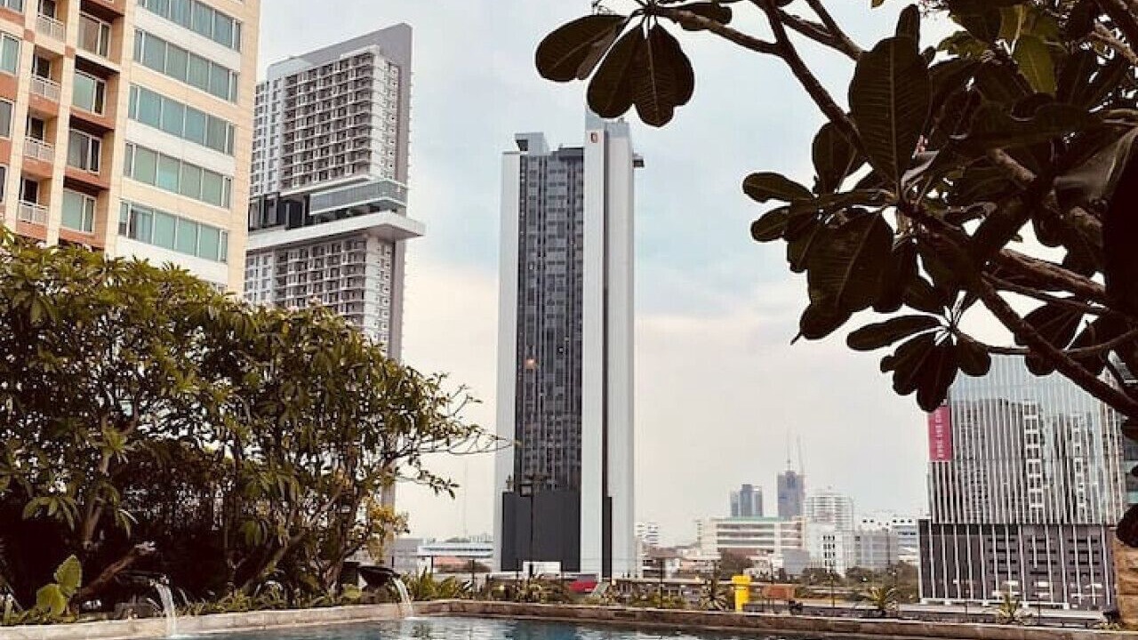 Photo of Outdoor in Yan Nawa