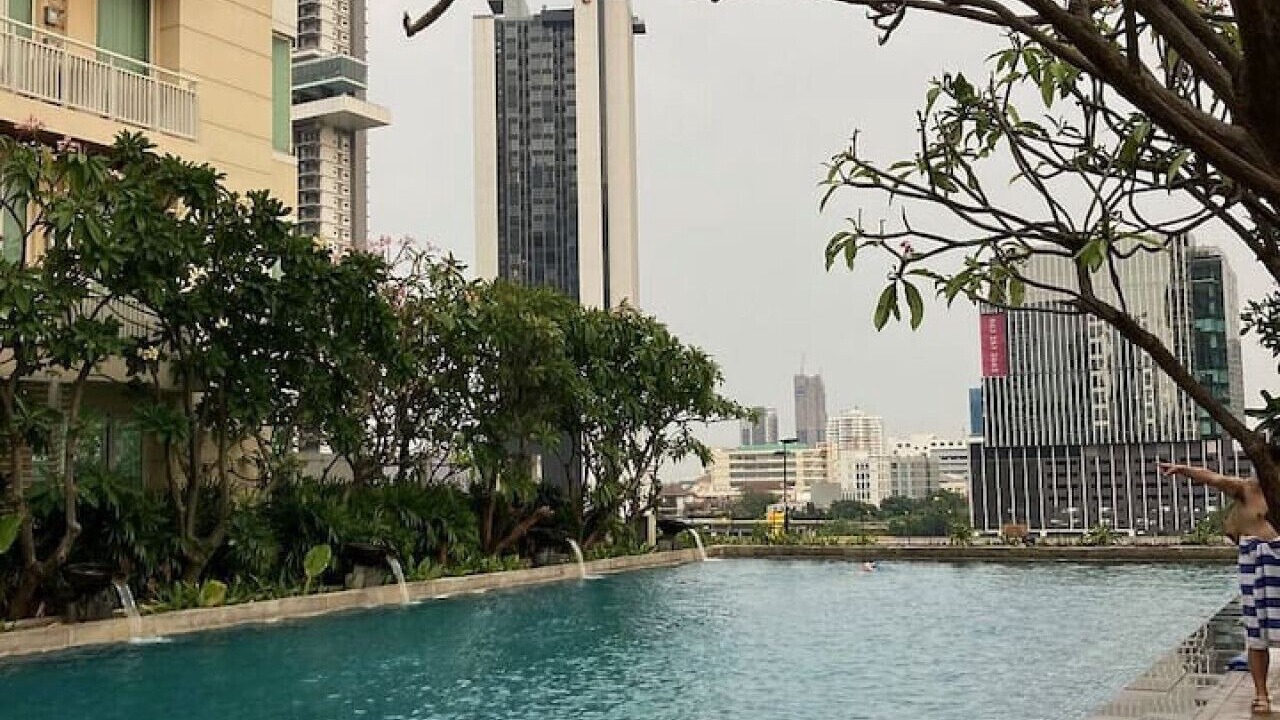 Photo of Outdoor in Yan Nawa