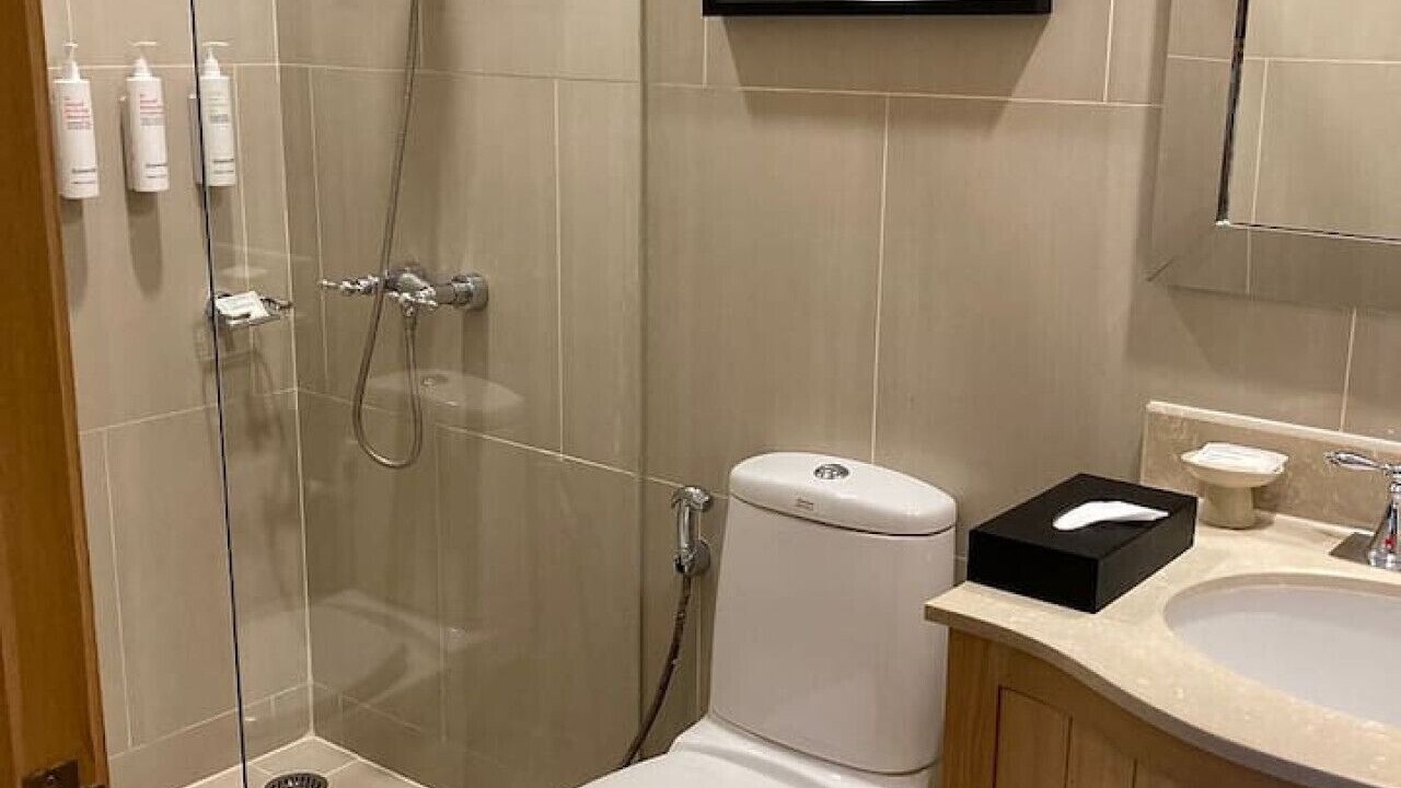 Photo of Bathroom in Yan Nawa