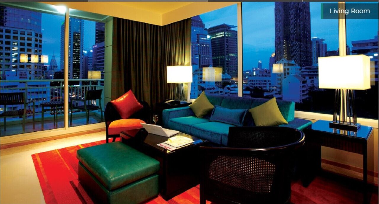 Photo of Livingroom in Yan Nawa