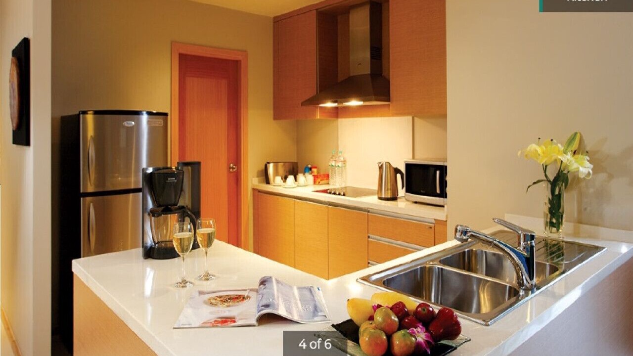 Photo of Kitchen in Yan Nawa