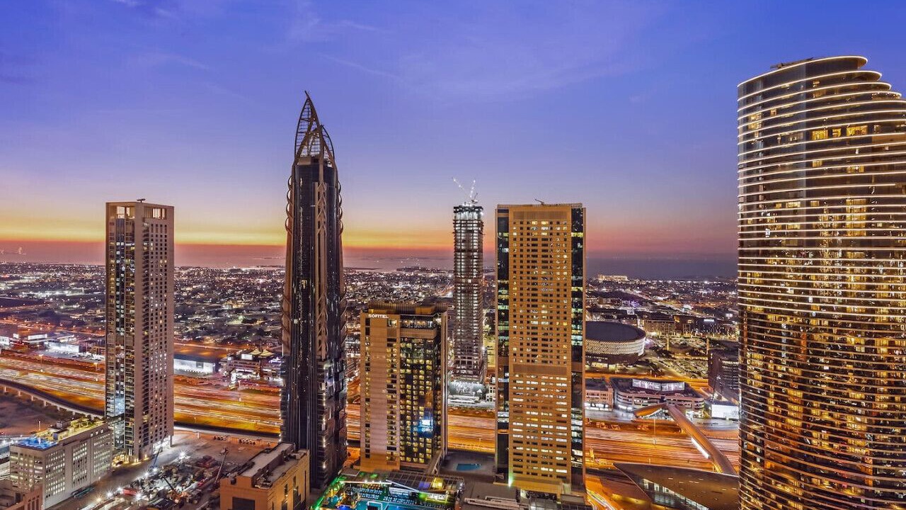 Photo of Others in Downtown Dubai