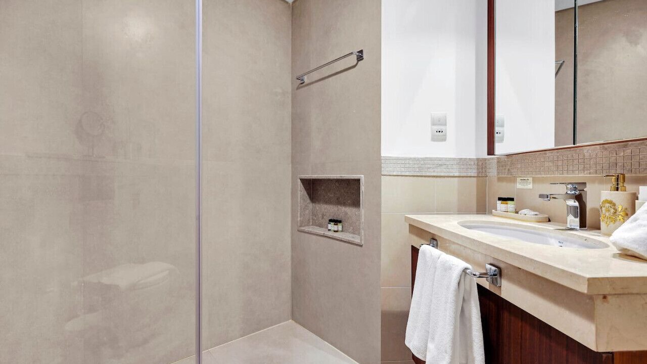 Photo of Bathroom in Downtown Dubai