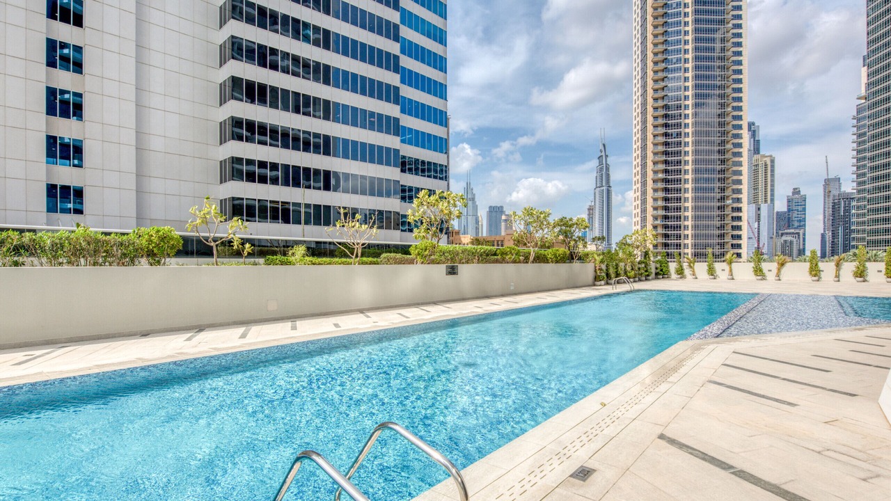 Photo of Outdoor in Downtown Dubai