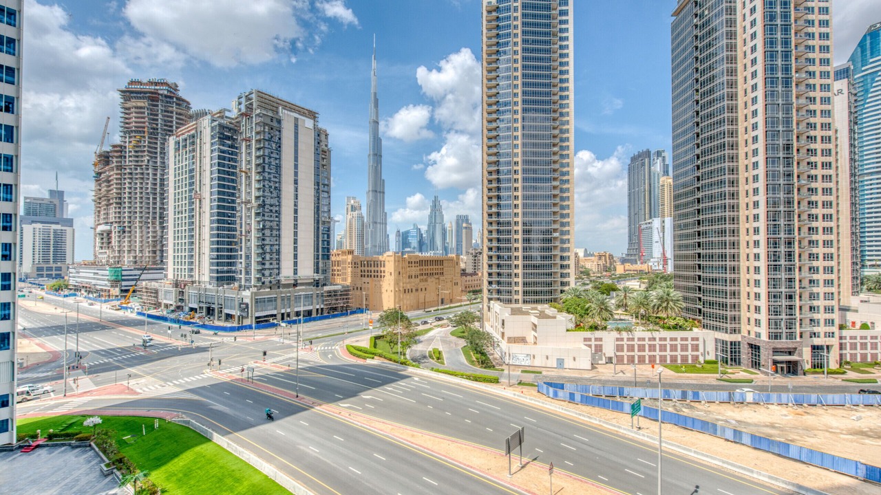 Photo of Others in Downtown Dubai