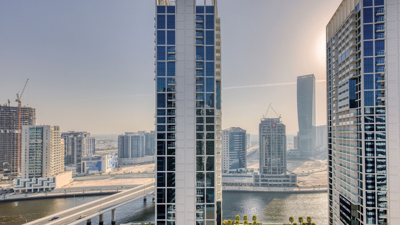 Photo of Others in Downtown Dubai