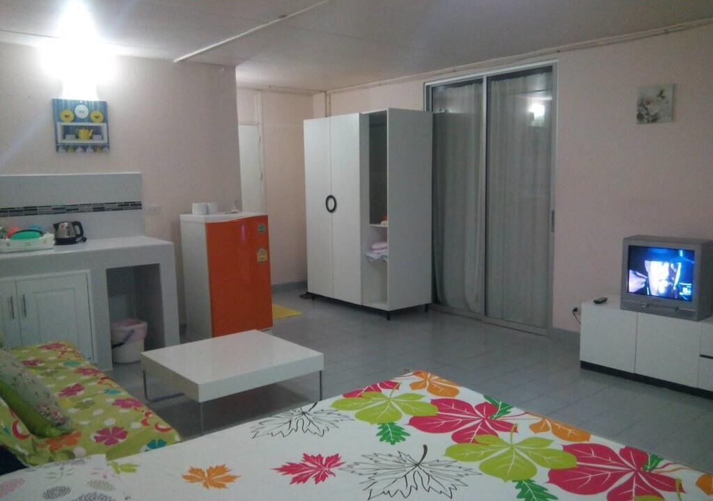 Photo of Bedroom in Ban Mai
