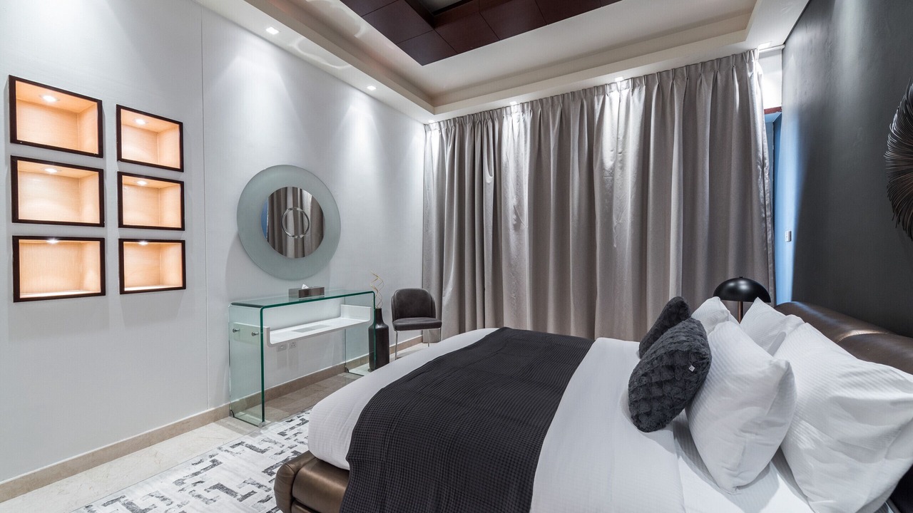 Photo of Bedroom in Dubai Marina