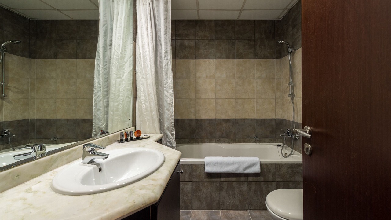 Photo of Bathroom in Dubai Marina