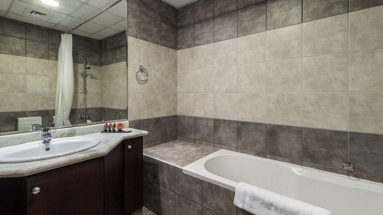 Photo of Bathroom in Dubai Marina