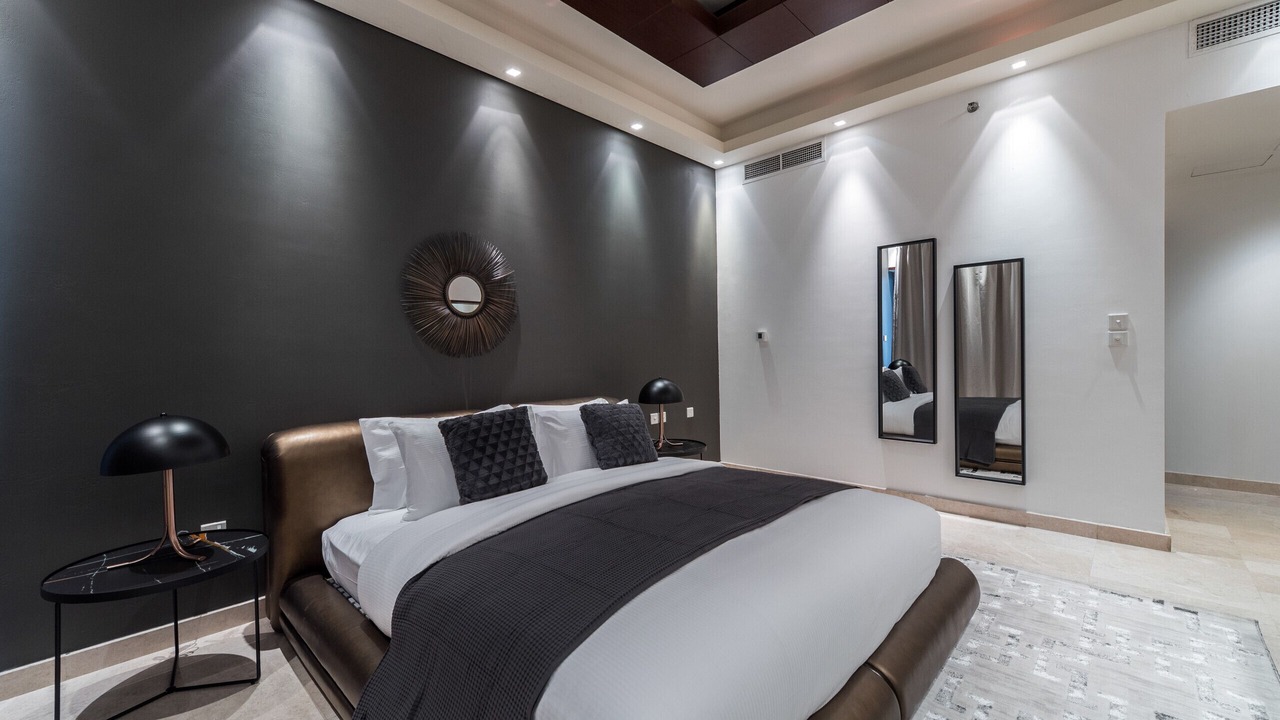 Photo of Bedroom in Dubai Marina