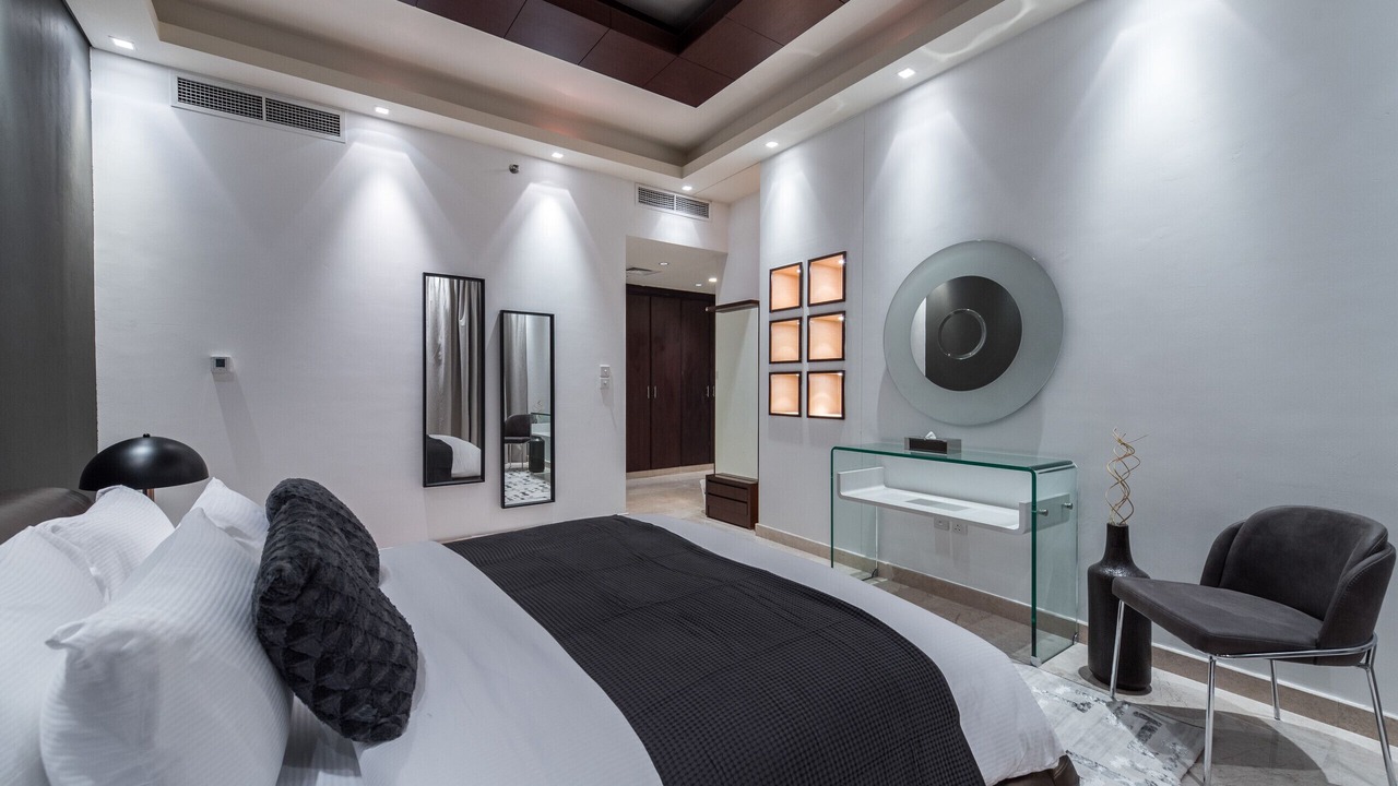 Photo of Bedroom in Dubai Marina