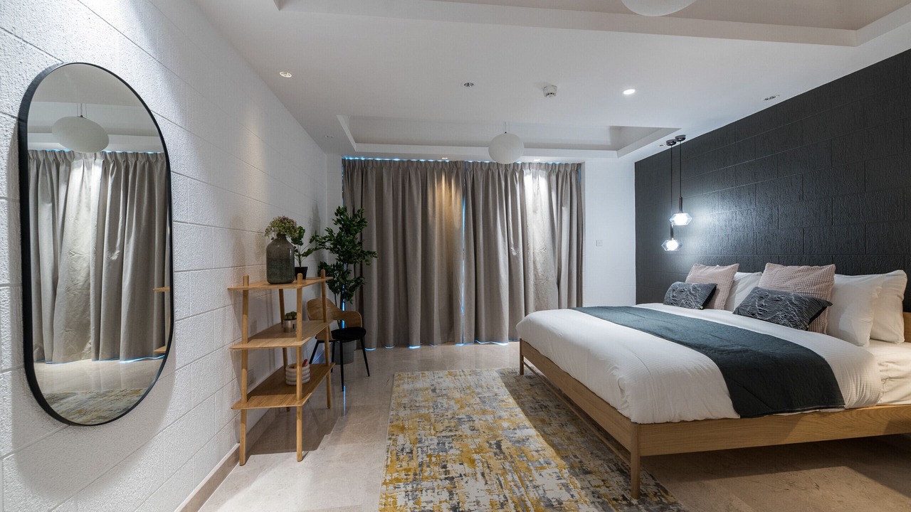Photo of Bedroom in Dubai Marina