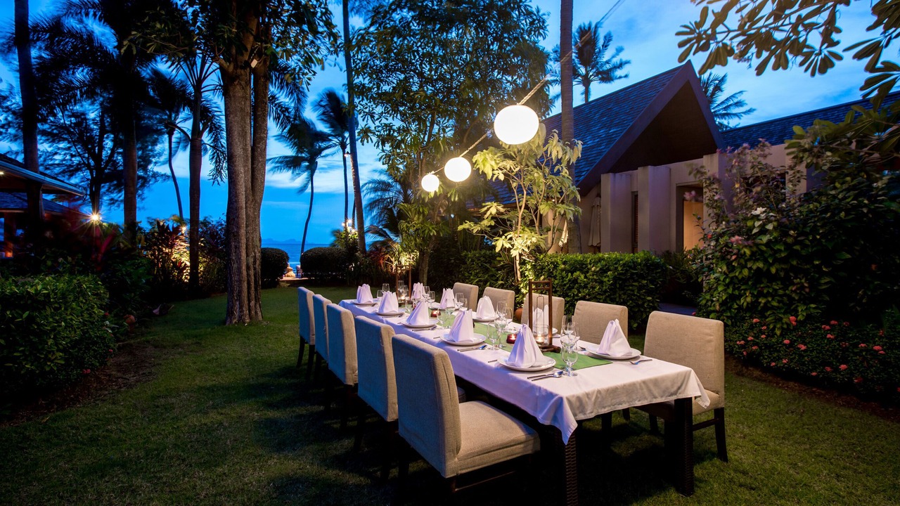Photo of Outdoor in Lipa Noi