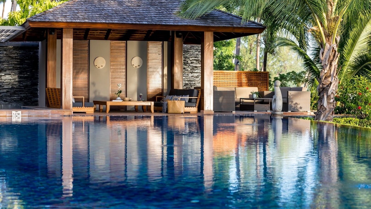 Photo of Outdoor in Lipa Noi