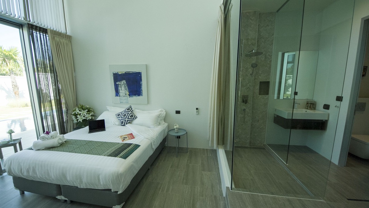 Photo of Bedroom in Hua Hin