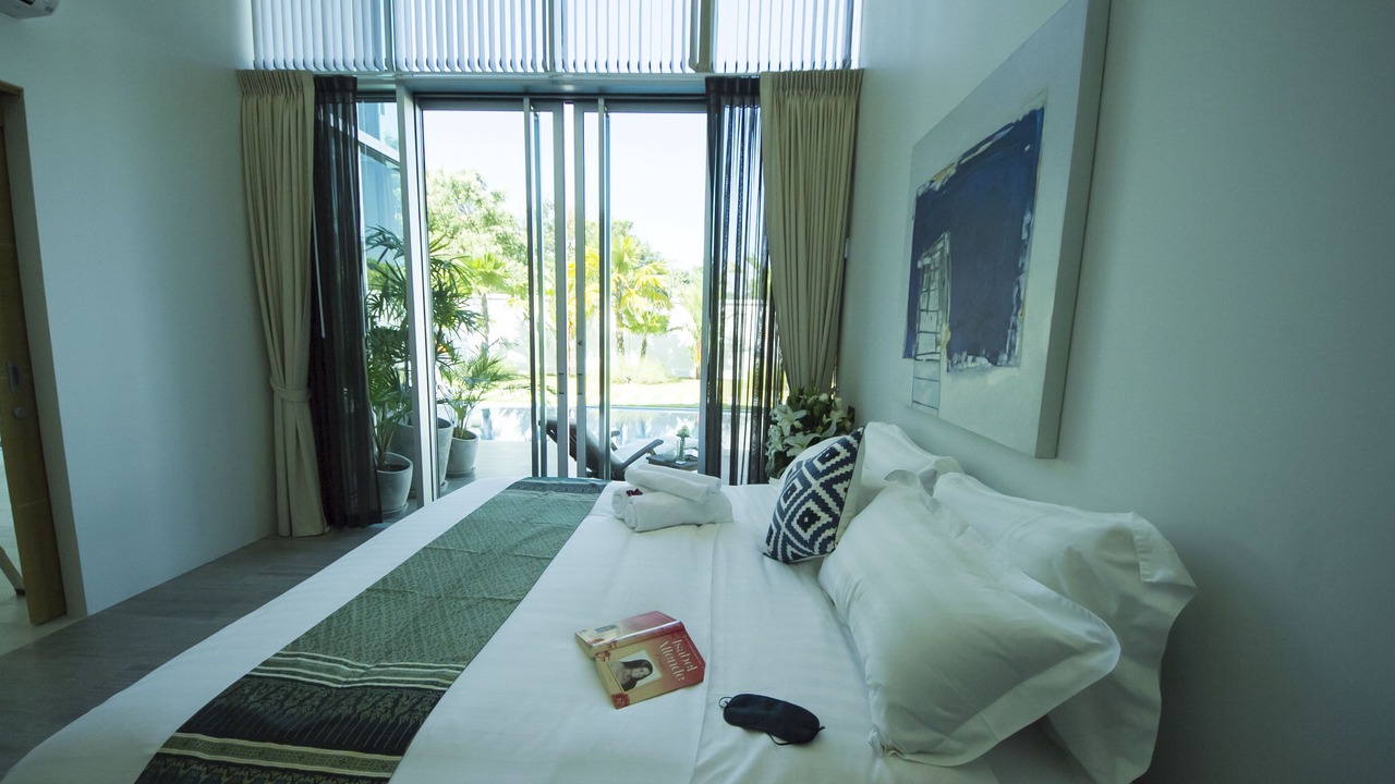 Photo of Bedroom in Hua Hin