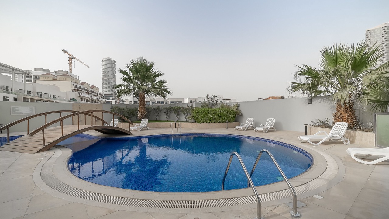 Photo of Outdoor in Jumeirah Village