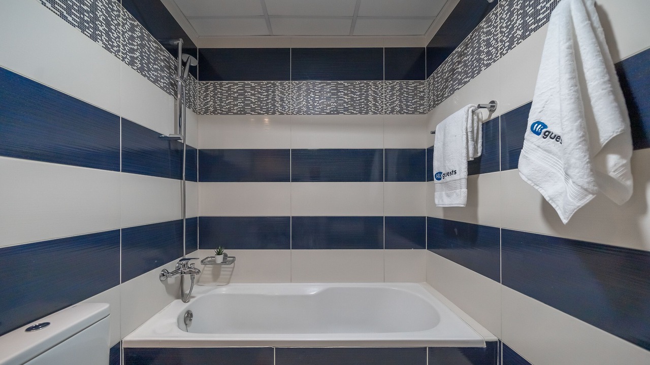Photo of Bathroom in Jumeirah Village