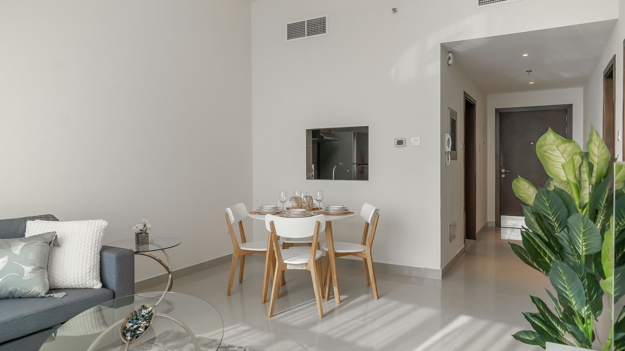 Photo of Livingroom in Jumeirah Village