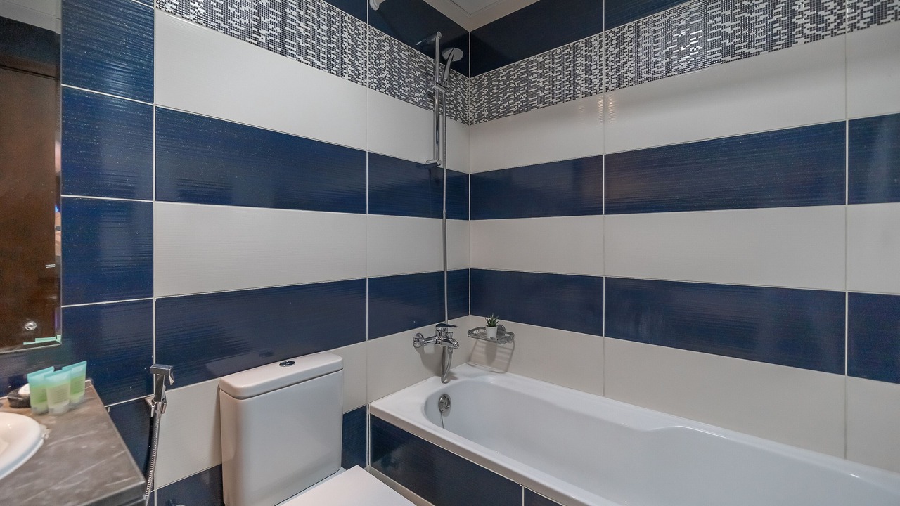 Photo of Bathroom in Jumeirah Village