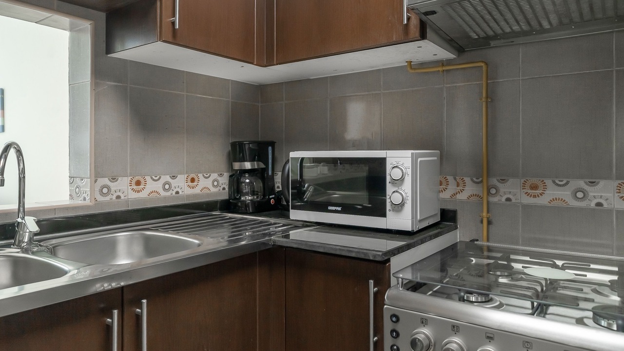 Photo of Kitchen in Jumeirah Village